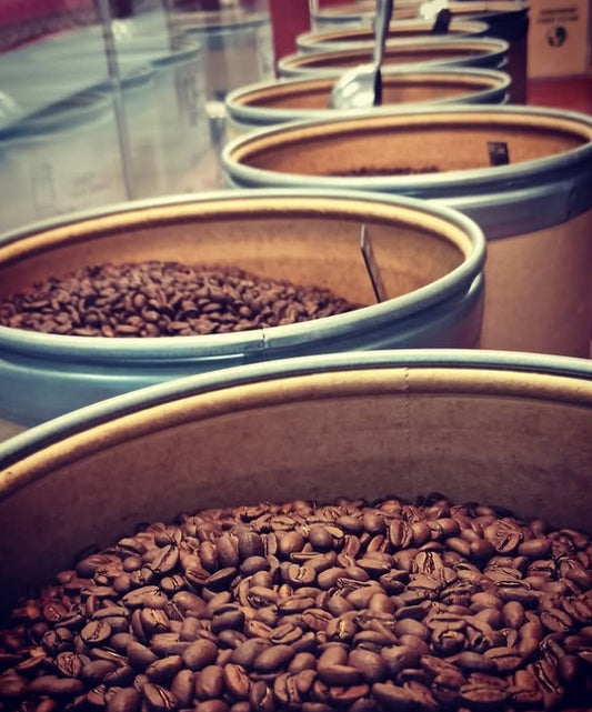 Les Différentes Origines de Café : Voyage au Cœur des Saveurs du Monde