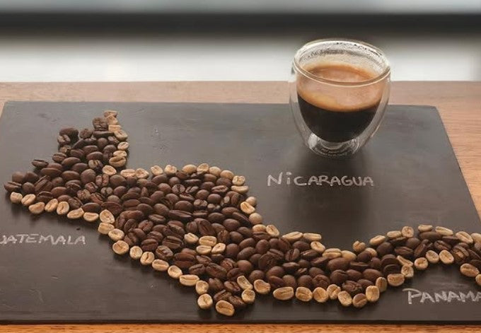 Café en grain ou moulu
