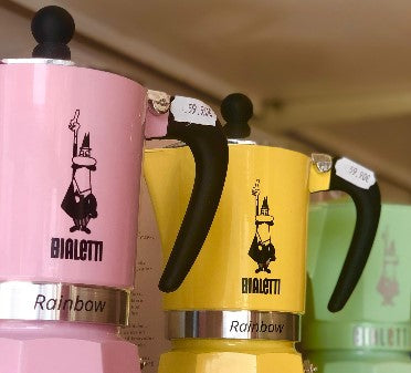 Accessoires café